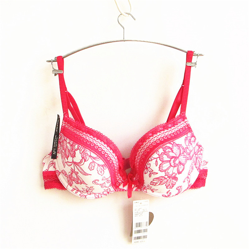 °¬¸ñEtam Lingerieר¹ñÕýÆ·ÈáÃÀ»¨¶äÓ¡»¨ÐØÕÖÄÚÒÂÎÄÐØ 160767059