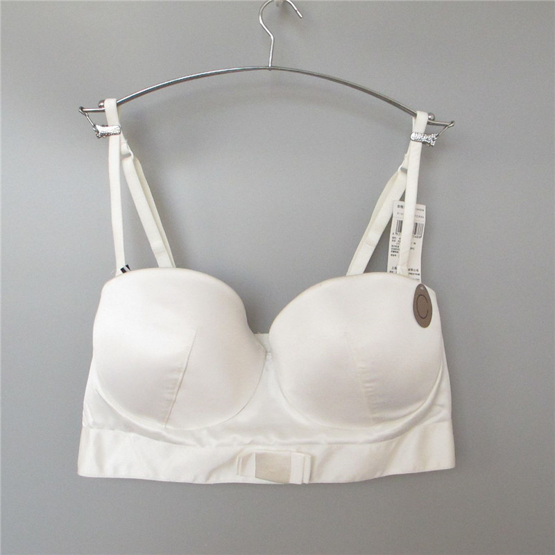 °¬¸ñEtam Lingerieר¹ñÕýÆ·´¿ÃÀ¶ÐÃæÎåÅÅ¿ÛÐØÕÖÄÚÒÂÎÄÐØ150767027