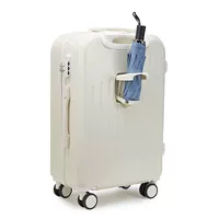 Mi -White [модель косой чашки (без крючка)+универсальное колесо]