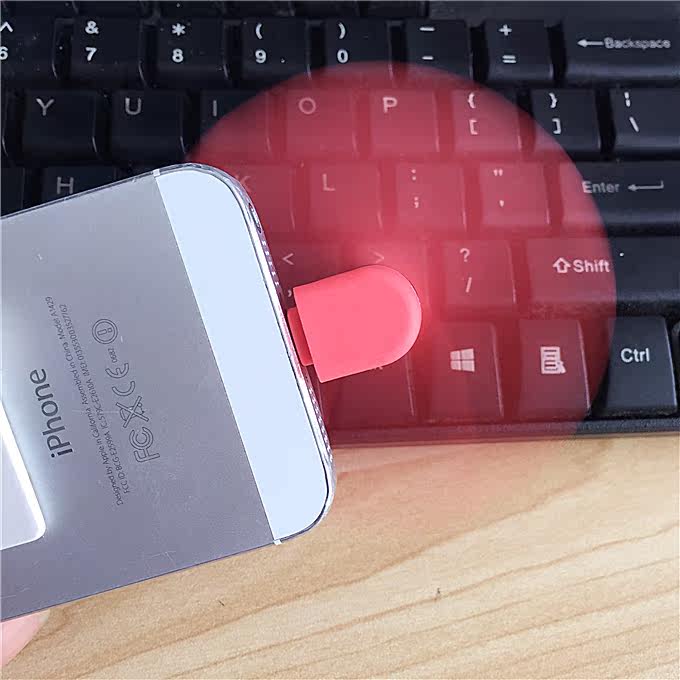 Ventilateur USB - Ref 401692 Image 4