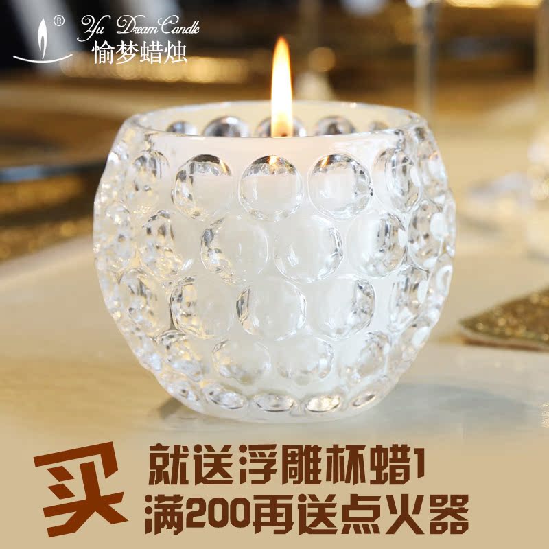 Bougie YU DREAM CANDLE - Ref 2488686 Image 2