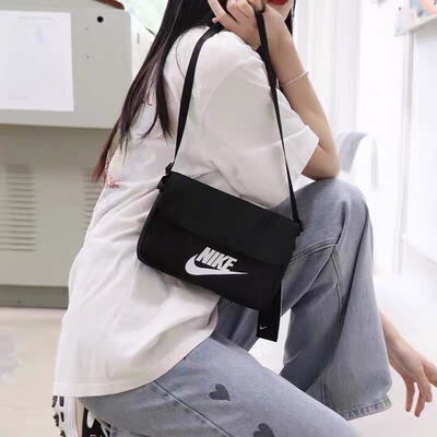 佳佳奥莱男女款可背书包学生初中单肩包手机包斜挎包双肩包FZ7221