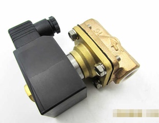 庆鸿机徕通机美溪机精呈机电磁阀CKD电磁阀慢走丝配件