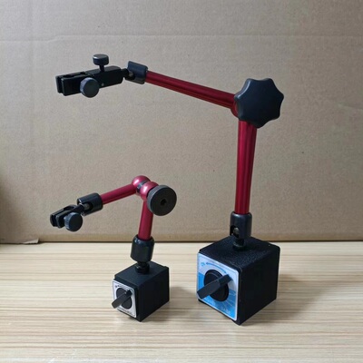 百分表强力磁性表座校表支架磁力