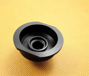 慢走丝线切割配件新款MV下水盖水嘴喷水头型号MV212适用于三菱机