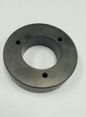 西部机全黑陶瓷出线轮S314全氧化硅慢走丝配件