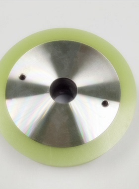 沙迪克张力轮S416 徕通机张力轮外径100*19*32 3053703慢走丝配件