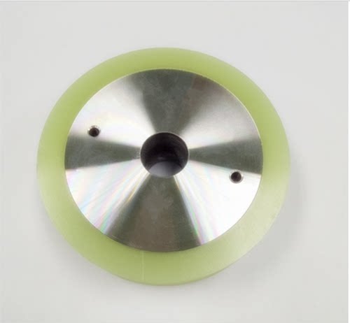 沙迪克张力轮S416 徕通机张力轮外径100*19*32 3053703慢走丝配件