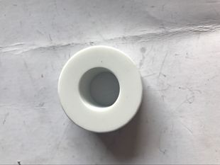 沙迪克苏三光机全陶瓷张力轮惰轮滑轮S500小40 20T慢走丝配件