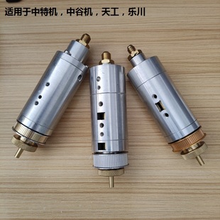 打孔机中特机旋转头中谷天工乐川火花机打孔机旋转头圆旋转头