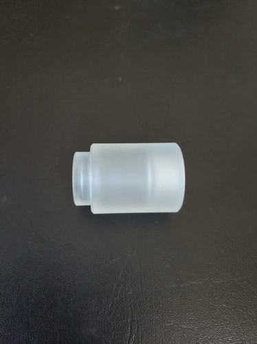 线切割配件有机单边导轮胶套座22外径20排丝导轮紧丝器后导轮铜套