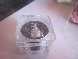 S101钻石眼模导向器线切割配件 慢走丝眼模三光沙迪克眼模导线咀