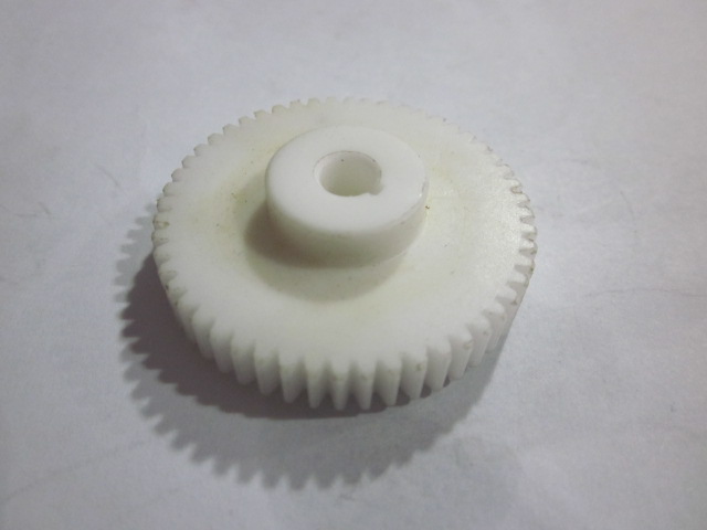 打孔机配件 旋转头齿轮宝玛出口型细孔放电电机55TDY115传动齿轮