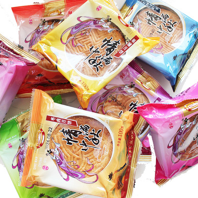 四远乡京式唐山老品牌