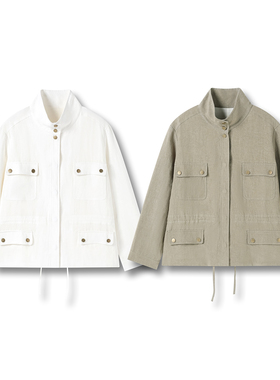 【老板潘潘&原ZM6W1311上衣】长59