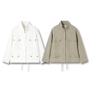 长59 老板潘潘&原ZM6W1311上衣