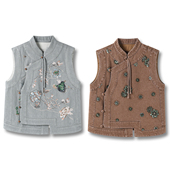 长55 潇潇 建议反面手洗 原ZM6W1324外套