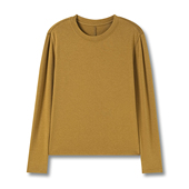 长57 美林 2026春款 前后完整一片 原ZM6T2565上衣 前短后长