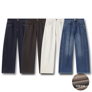 35号 子 原ZM56311K裤 长103 老板潘潘