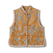 原ZM58306W外套 吉祥 长56