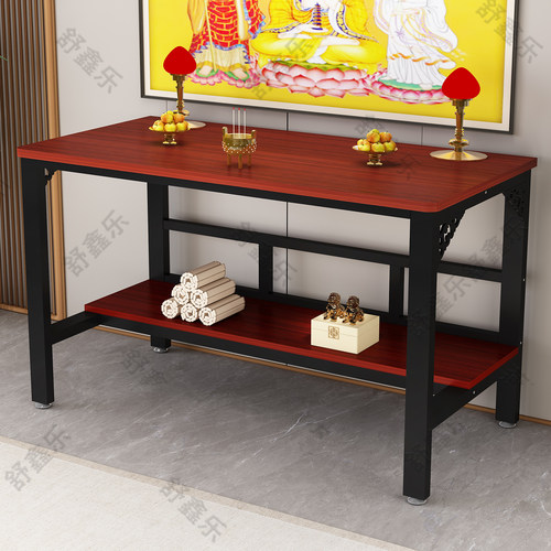 供桌新中式100CM高稳固耐用