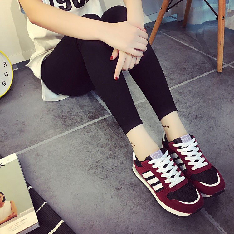 Chaussures de printemps - Ref 916766 Image 3