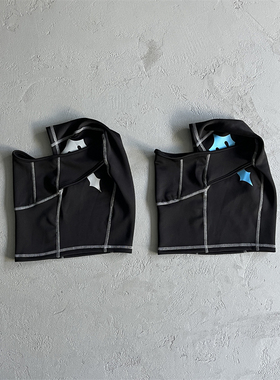 Trapstar Makser男士面罩高质量百搭英伦London 高街装饰