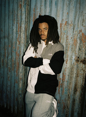 Corteiz 新款现货刺绣字母美式复古长袖卫衣男女款春秋季街头网红