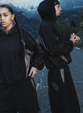 Mertra 街头休闲风情侣款 sprinter beanie 百搭时尚针织圆顶冷帽