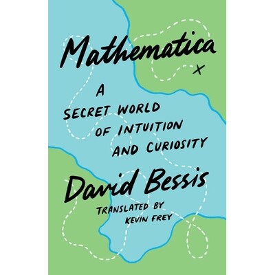 A Secret World of Intuition and Curiosit