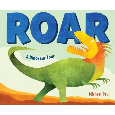 A Dinosaur Tour