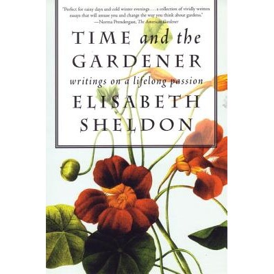 预订 时光与园丁:关于一生挚爱的随笔 园艺随笔 园艺故事 英文版 Time and the Gardener: Writings on a Lifelong Passion:97808