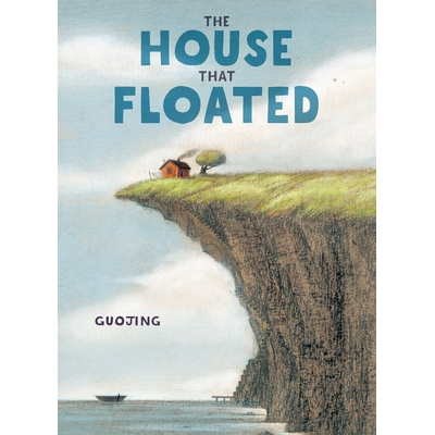 预订 漂浮的房子 情绪管理 英文  The House That Floated 9780593709054