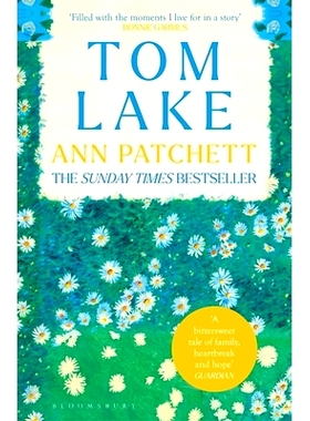 Tom Lake: The Sunday Times bestseller - a BBC Radio 2 and Reese Witherspoon Book Club pick 汤姆·莱克: 9781526664297