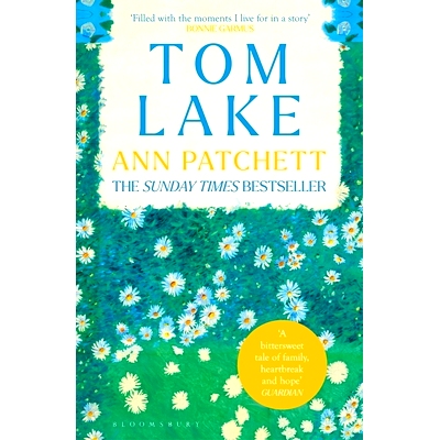 Tom Lake: The Sunday Times bestseller - a BBC Radio 2 and Reese Witherspoon Book Club pick 汤姆·莱克: 9781526664297