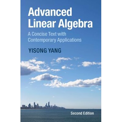 A Concise Text with Contemporary Applica