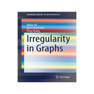 预订 Irregularity in Graphs