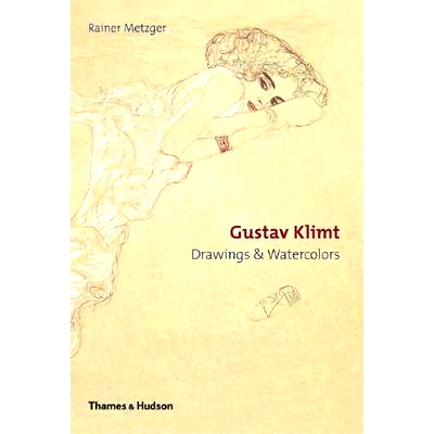 Gustav Klimt: Drawings & Watercolours 克林姆特：素描和水彩: 9780500238264