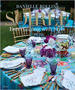 【库龄书微瑕】Soiree: Entertaining with Style