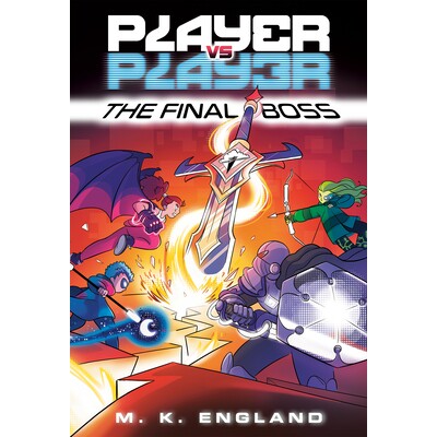 The Final Boss
