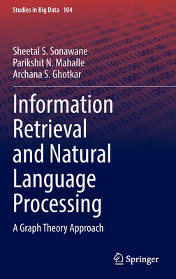 预订 Information Retrieval and Natural Language Processing