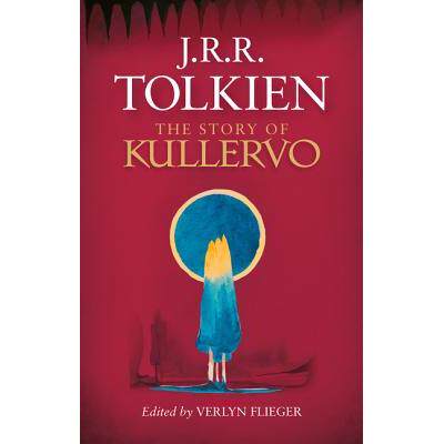 预订 THE STORY OF KULLERVO: 9780008131364