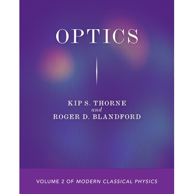 Volume 2 of Modern Classical Physics