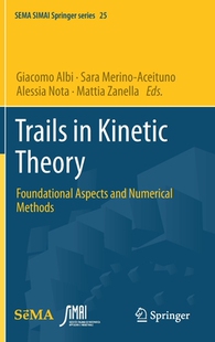 预订 Kinetic Theory Trails