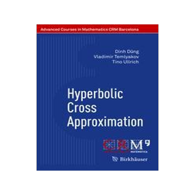 预订 Hyperbolic Cross Approximation