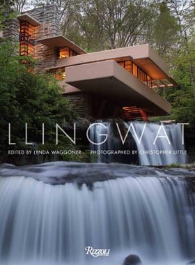 Fallingwater 流水别墅 9780847848478