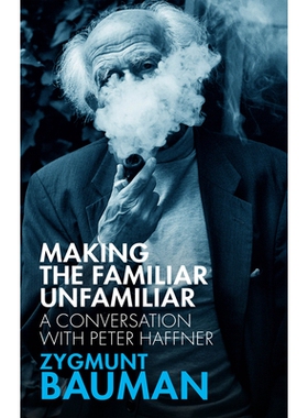 Making The Familiar Unfamiliar - A Conversation With Peter Haffner A Conversation With Peter Haffner 熟悉的陌生人：彼得