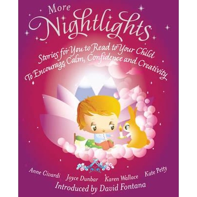预订 More Nightlights Stories for You to Read to Your Child - to Encourage Calm, Confidence and Creativity 9781907486890