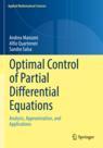 Optimal Differential Control Partial Equations 预订