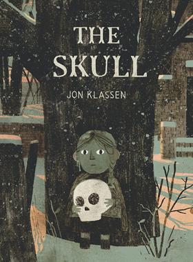 预售 The Skull: A Tyrolean Folktale
